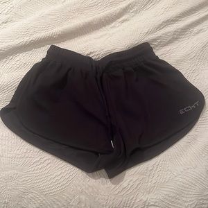 Echt shorts
